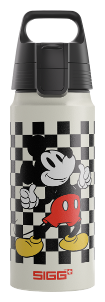 Trinkflasche Bottle WMB One Mickey Retro 0.6 l